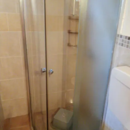 Apartment Da Cirillo